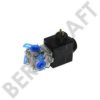 BERGKRAFT BK1250609AS Solenoid Valve